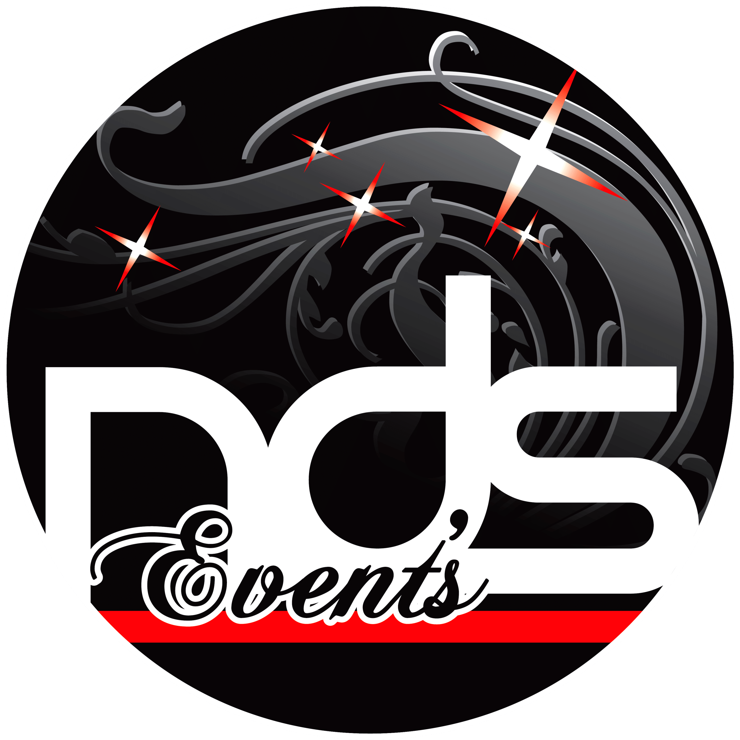Logo de NDS Events